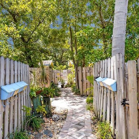 Lovely 1 Bedroom - Just Beachy By Pmi Fort Lauderdale Zewnętrze zdjęcie