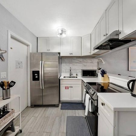 Lovely 1 Bedroom - Just Beachy By Pmi Fort Lauderdale Zewnętrze zdjęcie