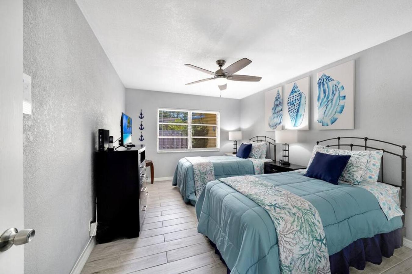 Lovely 1 Bedroom - Just Beachy By Pmi Fort Lauderdale Zewnętrze zdjęcie