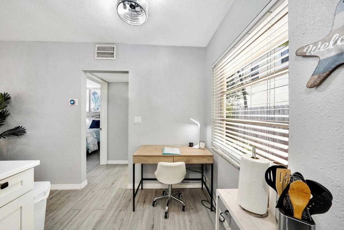Lovely 1 Bedroom - Just Beachy By Pmi Fort Lauderdale Zewnętrze zdjęcie