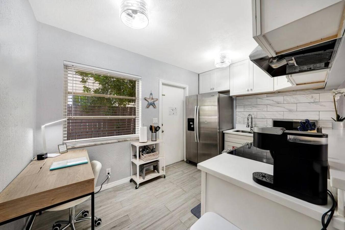 Lovely 1 Bedroom - Just Beachy By Pmi Fort Lauderdale Zewnętrze zdjęcie