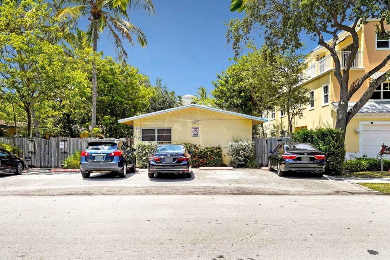 Lovely 1 Bedroom - Just Beachy By Pmi Fort Lauderdale Zewnętrze zdjęcie