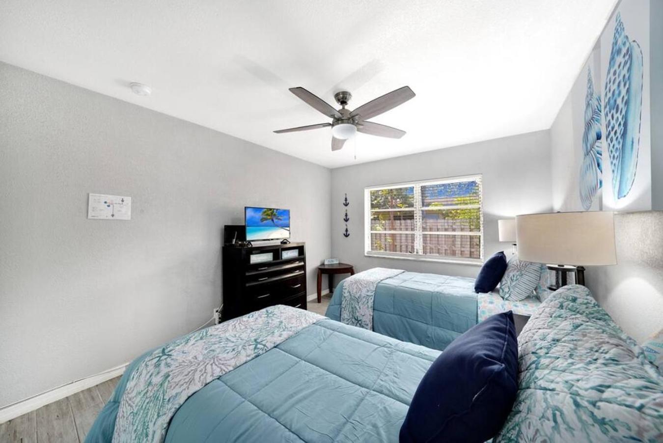 Lovely 1 Bedroom - Just Beachy By Pmi Fort Lauderdale Zewnętrze zdjęcie