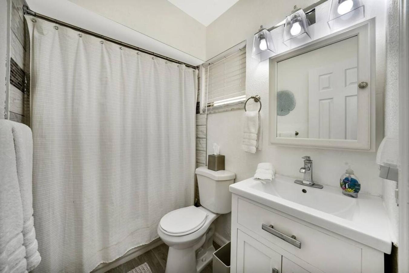 Lovely 1 Bedroom - Just Beachy By Pmi Fort Lauderdale Zewnętrze zdjęcie